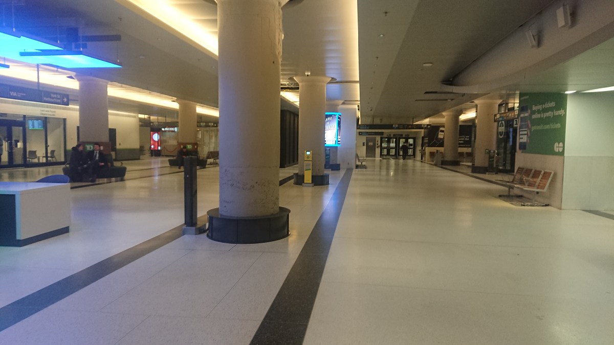 Two Reasons Why This is Not the New&nbsp;Normal