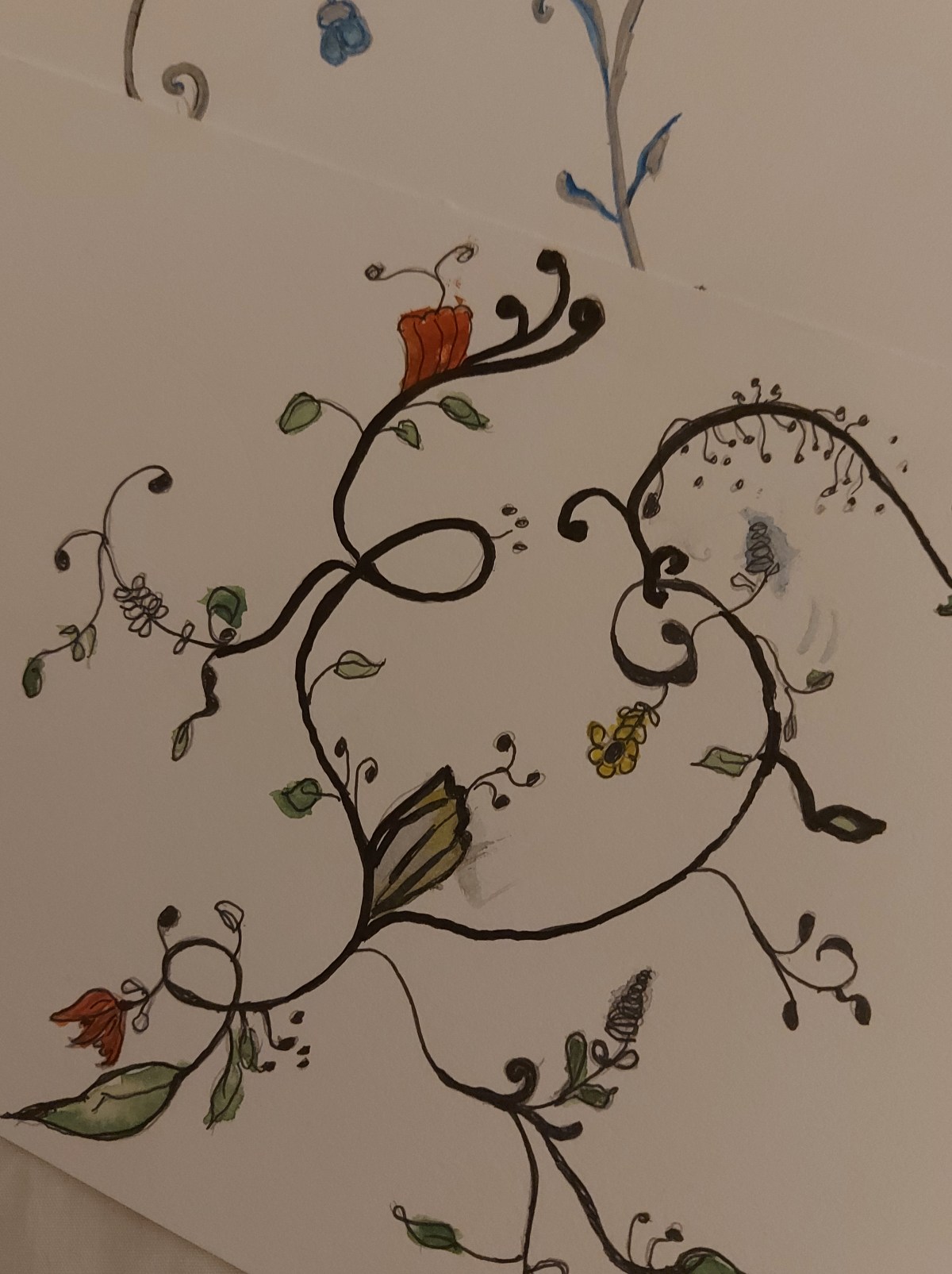 My Ode to Romance countdown to Valentine’s Day