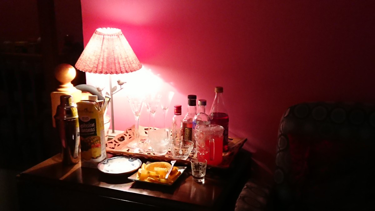 My Ode to Romance – Happy Valentine’s Day