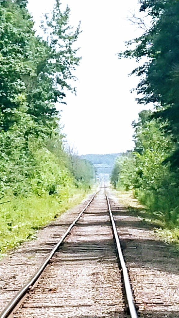 When you pass through the waters, I will be with you.