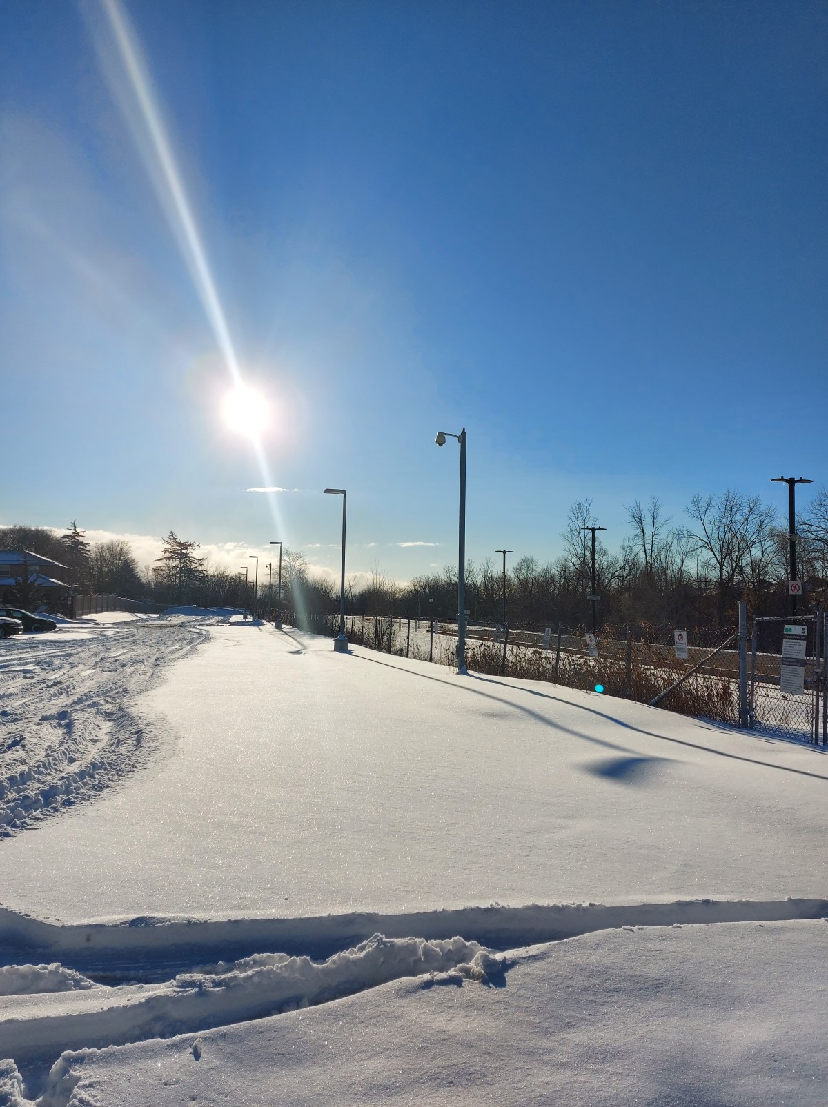 The Blood of&nbsp;Jesus…